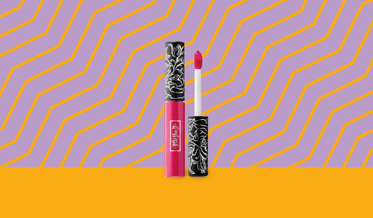 KVD Everlasting Liquid Lipstick