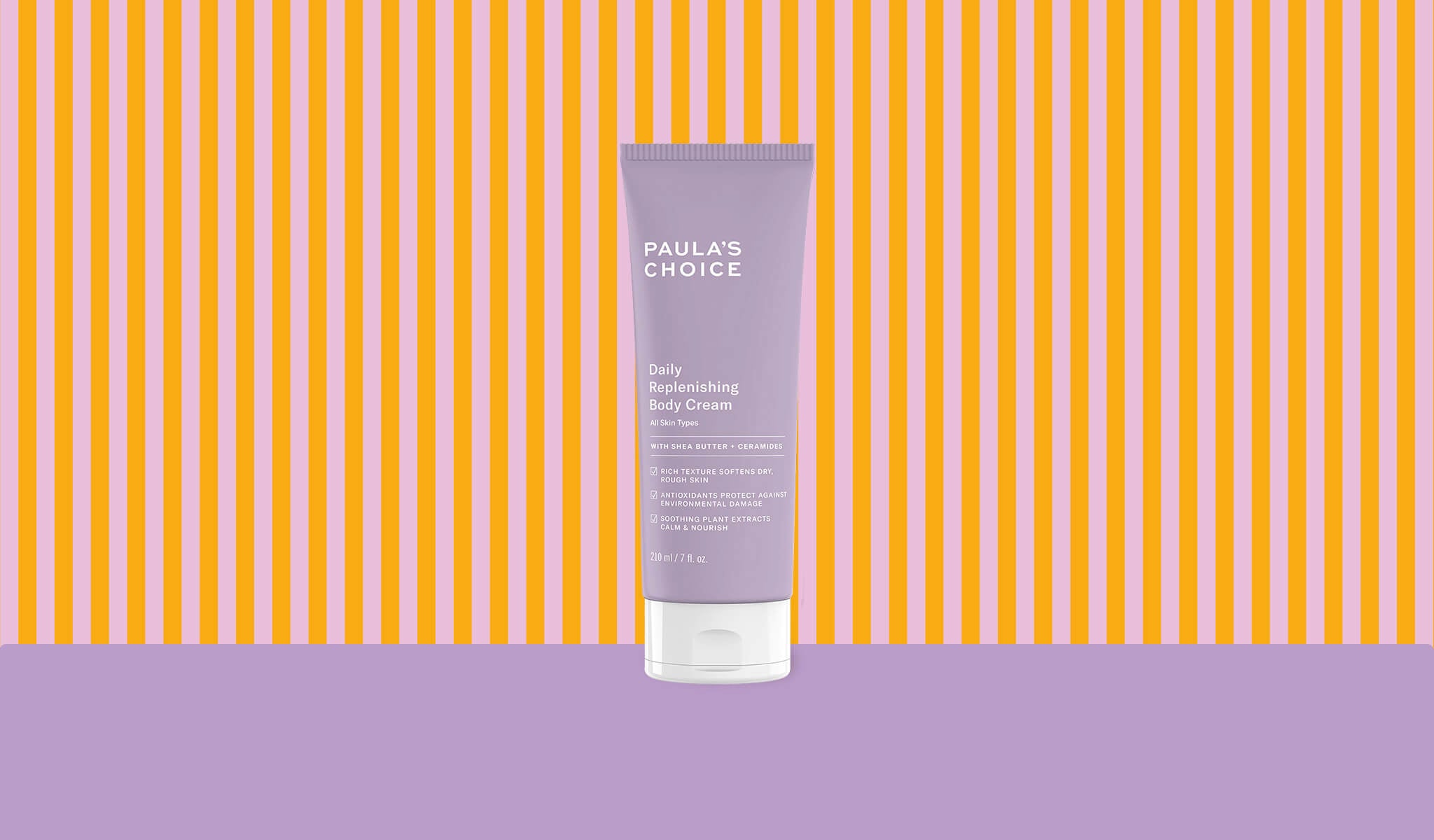 Paulas Choice Replenishing Body Cream