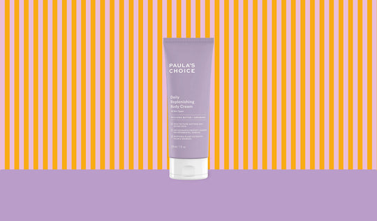 Paulas Choice Replenishing Body Cream