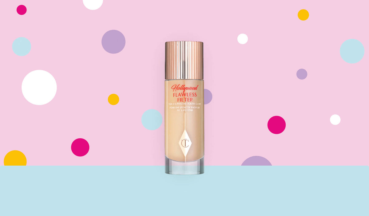 Charlotte Tilbury Hollywood Flawless Filter