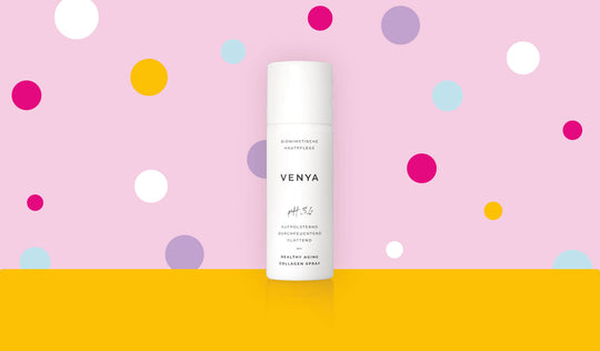Venya Healthy Aging Collagen Spray