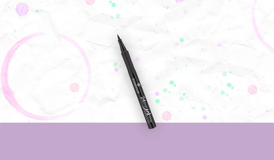 fraubeauty #3beanartist Essence 24ever Ink Liner