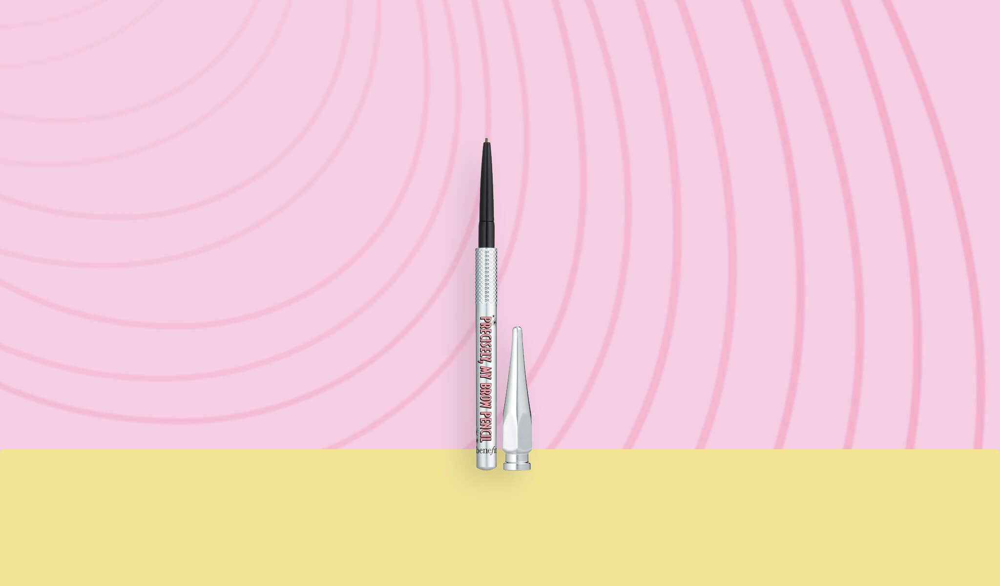 fraubeauty #4 Benefit - Precisely My Brow Pencil