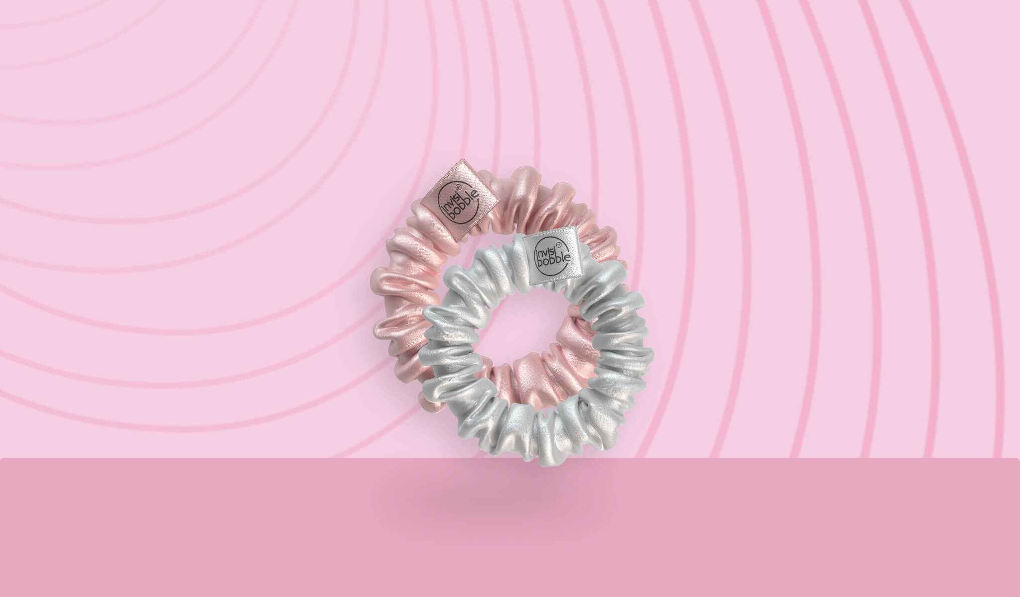 fraubeauty #4 invisibobble SPRUNCHIE SLIM
