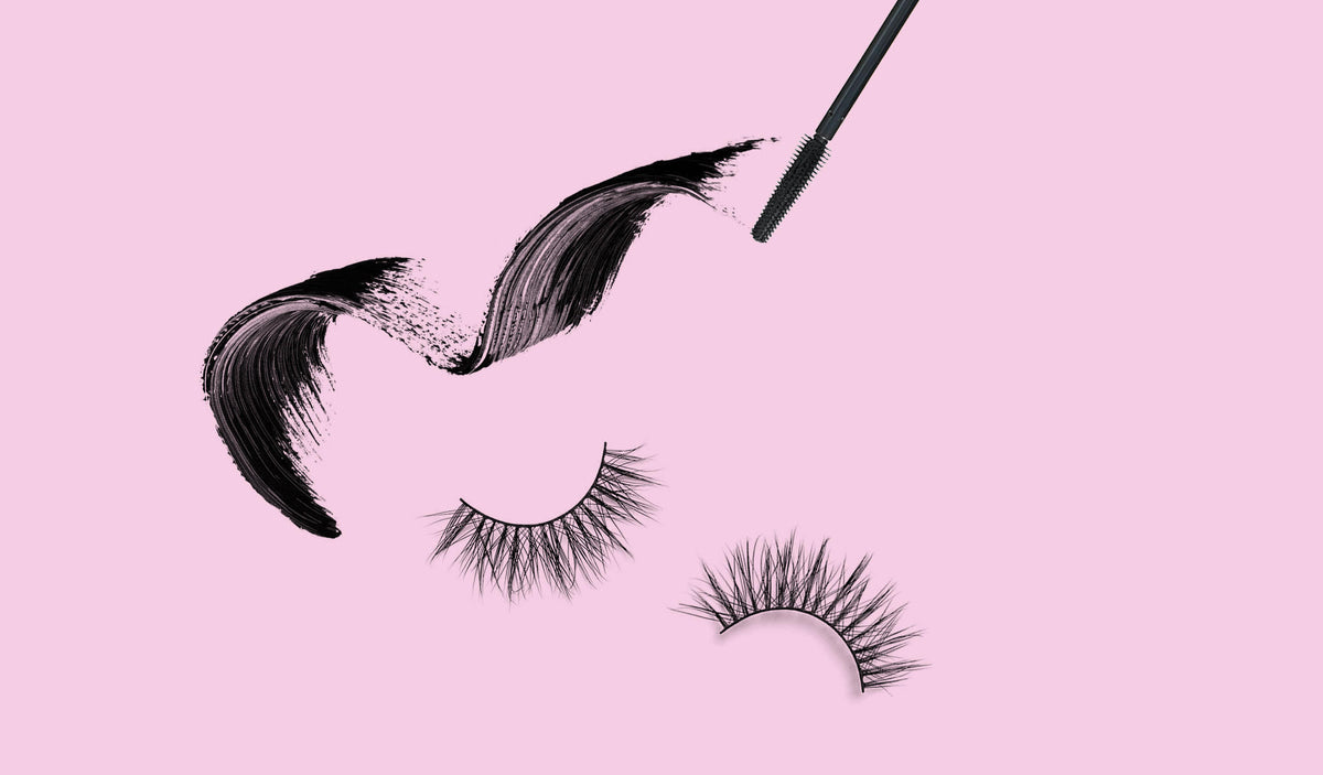 Best of Lashes Opener