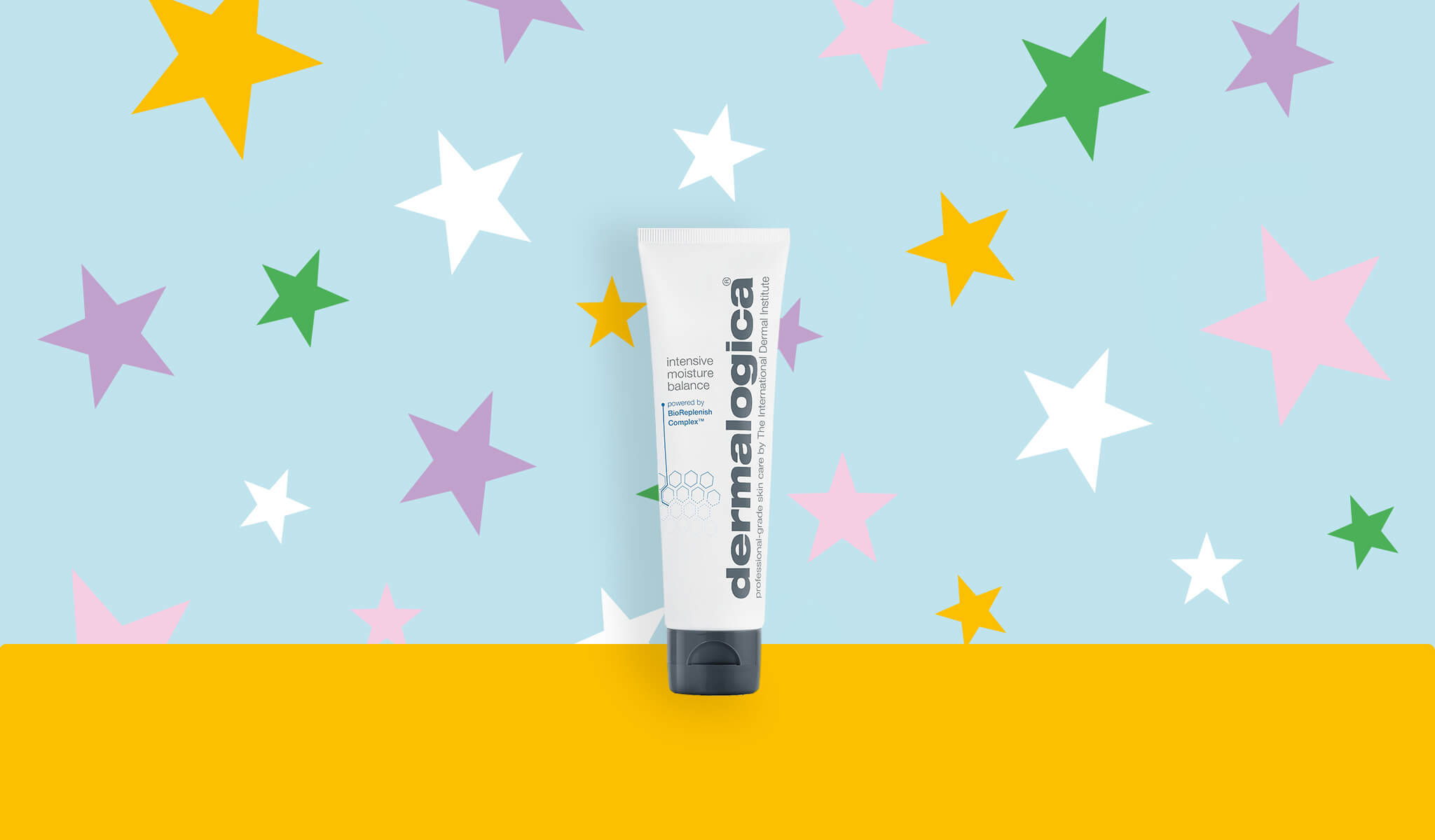 fraubeauty box5 Dermalogica Intensive Moisture Balance 2.0