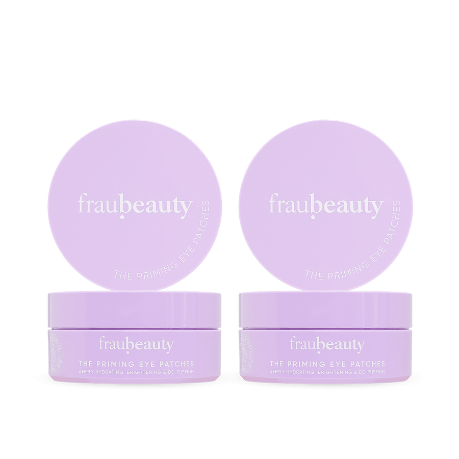 EFF-Set | The Priming Eye Patches