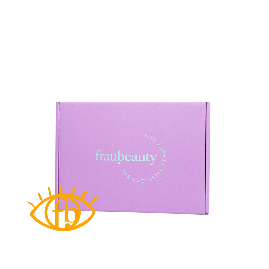 fraubeauty box #8 ready for summer top